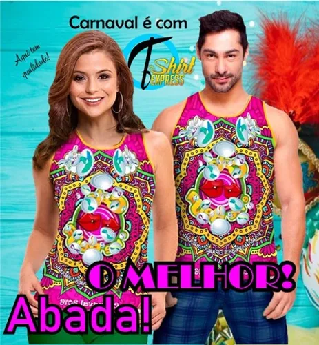 Abada, Fim de Ano, Carnaval, Eventos