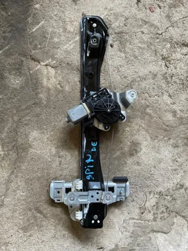 Máquina do vidro elétrico spin DE