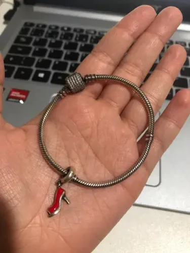 Pulseira pandora