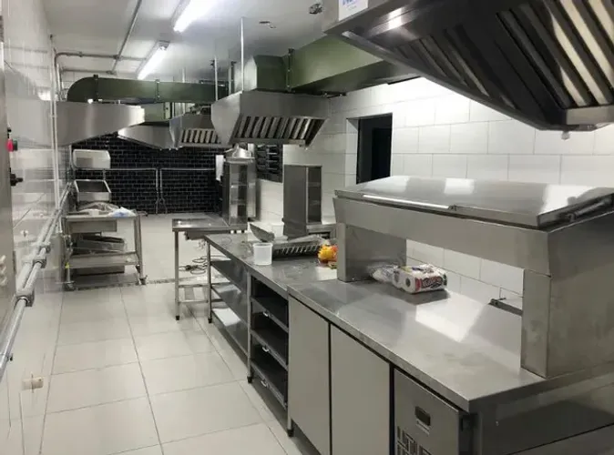 Equipamentos para hamburguerias sob medida e sob encomenda