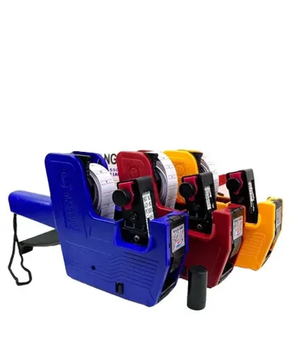 Etiquetadora de Preços Manual