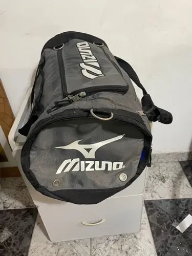 Linda Mala da Mizuno Original Futebol