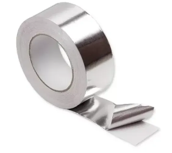 Fita Térmica de Alumínio
