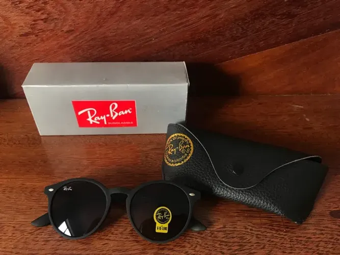 Óculos Rayban