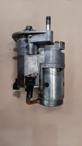 Motor Arranque Hilux Sw4 