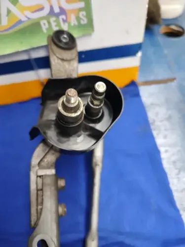 motor do limpador parabrisa etios 