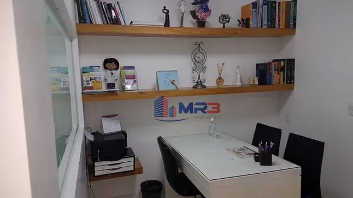 Sala para venda na Freguesia com 27m²