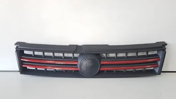 Grade Frontal Fiat Stilo 2008 2009 2010 2011 BG1131