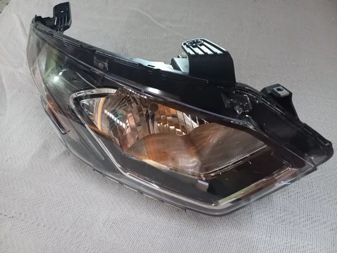 Farol prisma E onix 2017/20 c/Led LD  novo