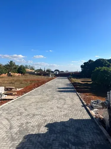 Vendo lote ponte alta norte, avenida alameda dos ipês