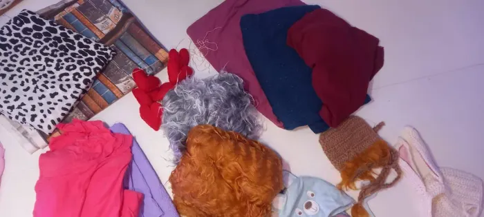 Urgente Troco ou vendo Acessórios para fotógrafas newborn