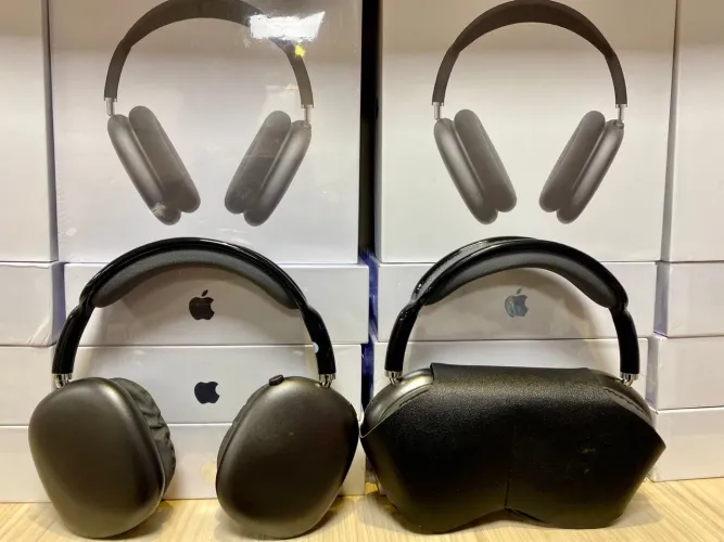 AirPods Max