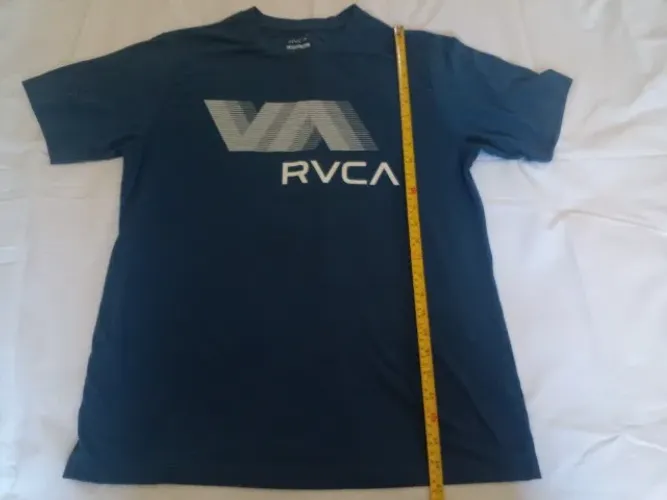 Camiseta RVCA original
