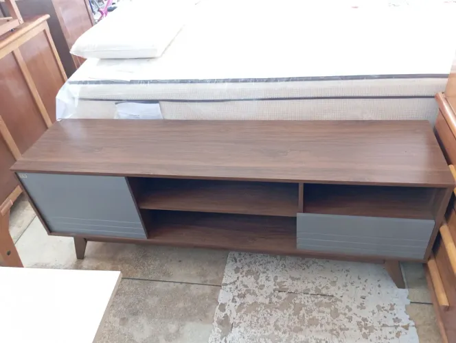RACK BANCADA NOVO