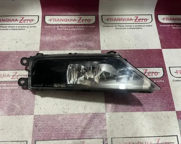 Farol de Milha Esquerdo Tiguan 2018-2020 R-line