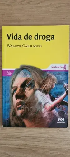 Vida de droga