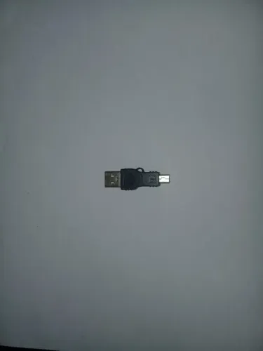 ADPTADOR  V3 X USB MACHO  