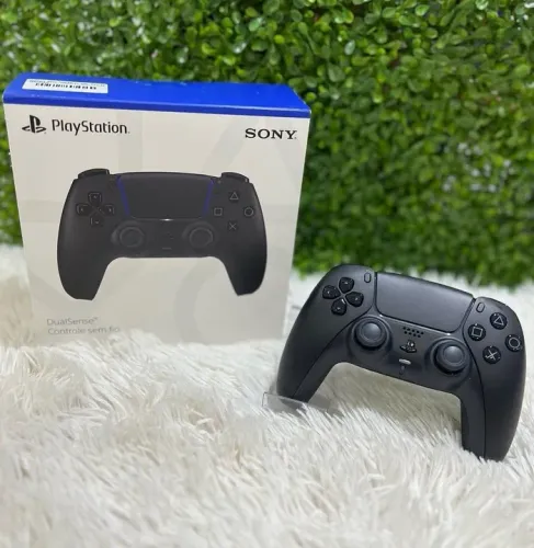 Controle sem fio Ps5 DualSense Sony