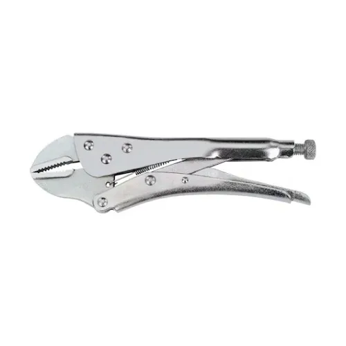 Alicate Pressão Mordente Reto 7"-Stanley