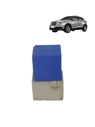 Relé Tensão 12V Nissan Kicks 1.6 2016 2020