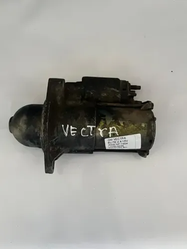 Motor de Partida Vectra Elite 2.4 16v ano 2006