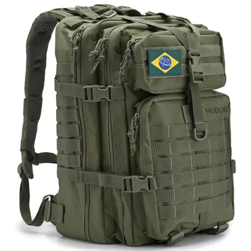 Mochila 50L