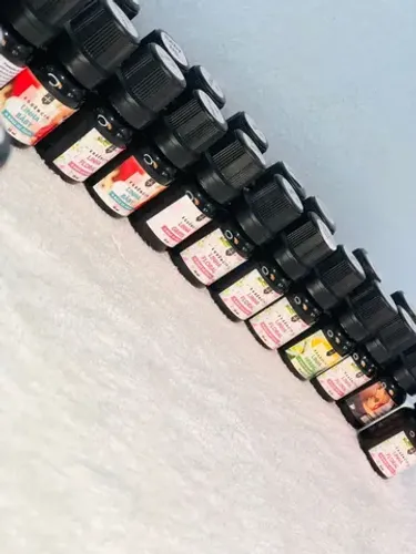 Essências para umidificador e difuso elétrico 15ML