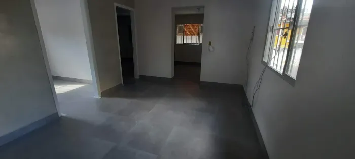 CASA PARA VENDA EM BARUERI - VILA BARROS