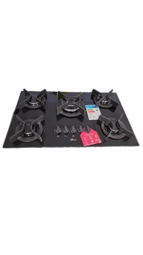 Fogão Cooktop Fischer