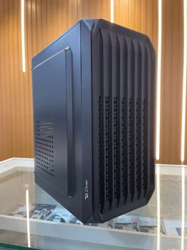 Gabinete PC Gamer DupleX I5 8GB RAM 256 SSD Nvme