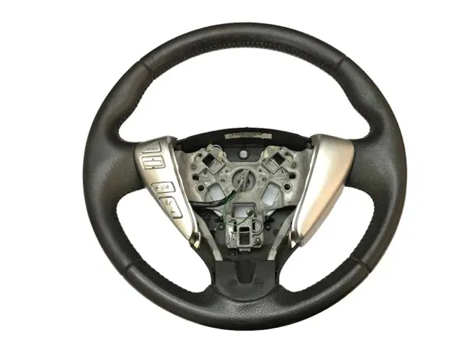 Volante de direção Nissan Versa 1.6 2020