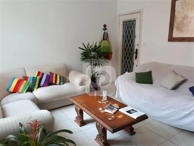SELECIONE - Apartamento 2 quartos