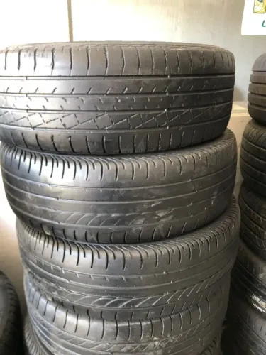 pneus semi novos pra quem tem as manhas ag pneus