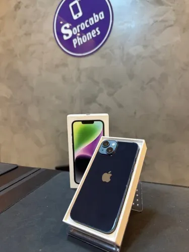 iPhone 14 128GB seminovo 