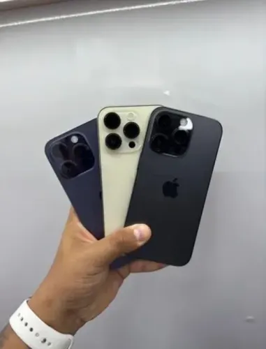 iPhone 14 Pro