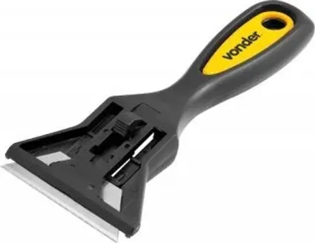 Raspador Plano RP 011, Vonder