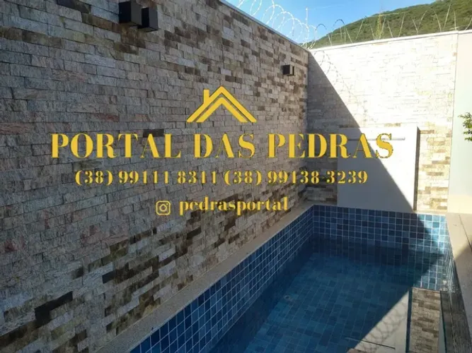 Portal das Pedras *