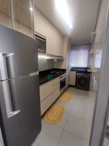 Apartamento com 2 dormitórios à venda, 43 m² por R$ 370.000,00 - Parque Residencial Cidade