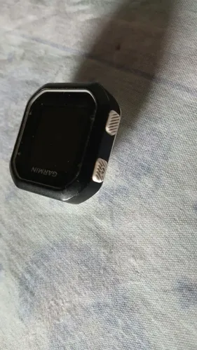 Computador de Bicicleta Garmin