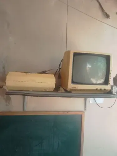 Vendas de objeto antigo