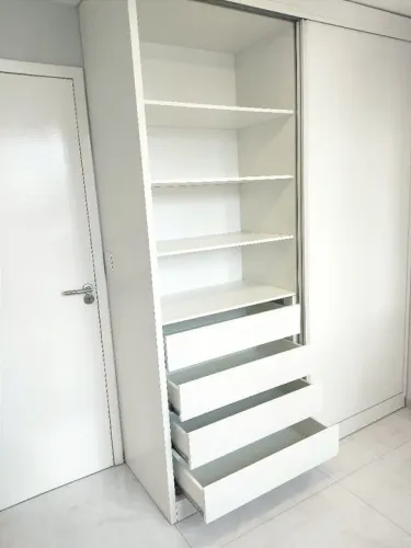 Guarda Roupa - Sob medida (Encomende o seu)