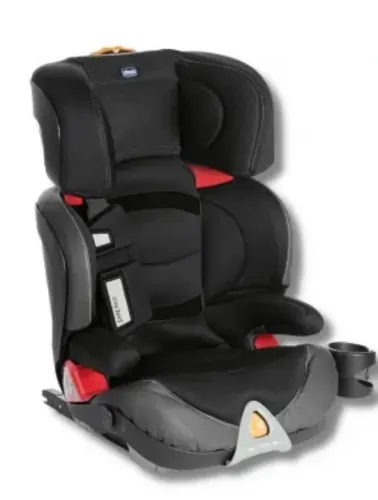 Cadeirinha de bebê/criança de carro (melhor cadeirinha do mercado)
