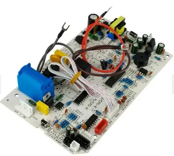 PLACA EVAPORADORA SPLIT PHILCO 30.000 BTUS Ph24000fm4