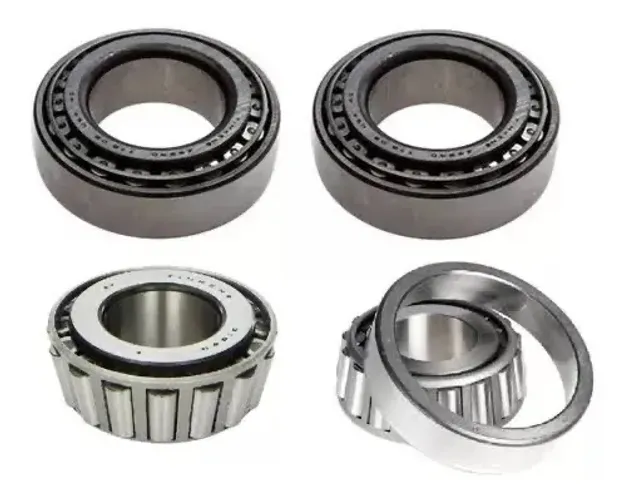 Rolamento Pinhão S10 2.5 96/ Troller Pequeno Todos Cod: 27061