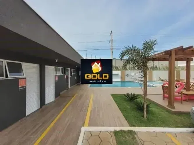 Cobertura para Venda em Uberlândia, Martins, 2 dormitórios, 1 suíte, 2 banheiros, 2 vagas