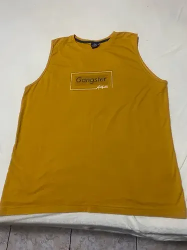 Camiseta Regata