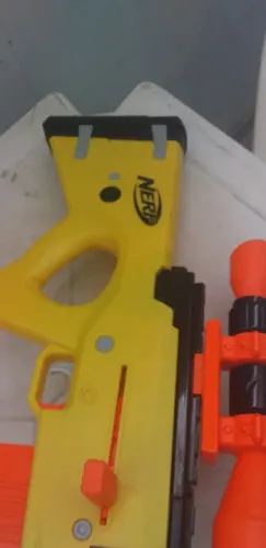 vende-se arma fortnite 