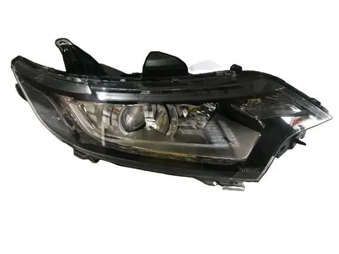 Farol Outlander 2016 2020 Ld C/Led Original