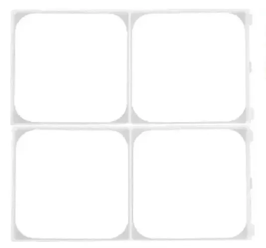 Tela Mágica para bexigas - painel balões, tela plástica para bexiga