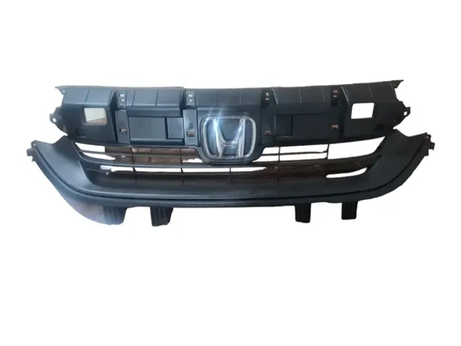 Grade frontal honda city 22/24 S/cromado 